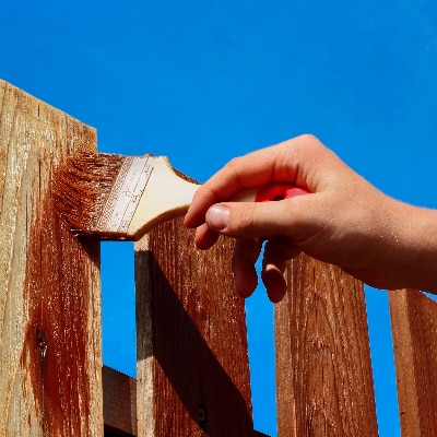 Exterior Painting