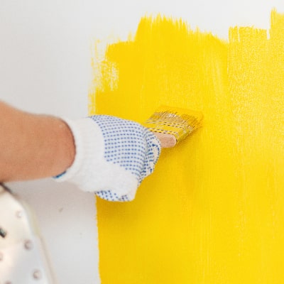 Interior Painting